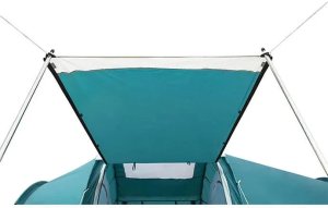 Namiot turystyczny 6-osobowy Bestway #68094 Family Ground 6 7