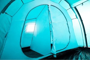 Namiot turystyczny 6-osobowy Bestway #68094 Family Ground 6 8