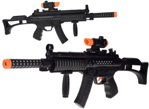 Zestaw dla Policji zabawa w Policjanta pistolet kajdanki ZA4826 EDUKAMP 6