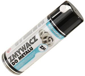 AG TermoPasty ZMYWACZ DO METALU METAL-CLEANER/400 SPRAY 400&nbsp;ml AG TERMOPASTY 5