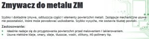AG TermoPasty ZMYWACZ DO METALU METAL-CLEANER/400 SPRAY 400&nbsp;ml AG TERMOPASTY 7