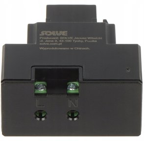 ŁADOWARKA USB FX-USB-C-FC/B KEYSTONE 2