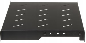 PÓŁKA REGULOWANA P19R/350/B-L 1