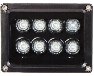 ZEWNĘTRZNY REFLEKTOR PODCZERWIENI IRL-30/90 2