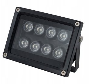 ZEWNĘTRZNY REFLEKTOR PODCZERWIENI IRL-30/90 4