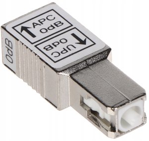 ADAPTER JEDNOMODOWY AD-SC-APC-G/SC-W 1
