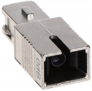 ADAPTER JEDNOMODOWY AD-SC-APC-G/SC-W 3
