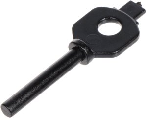 KLUCZ DO PRZYCISKU ALARMOWEGO FP3/KEY 1