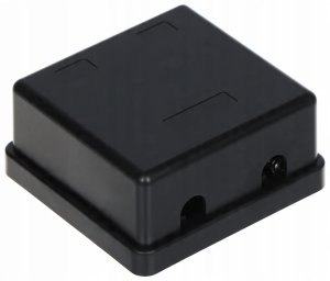 OBUDOWA DO ZŁĄCZ KEYSTONE FX2-MULTI/B 2