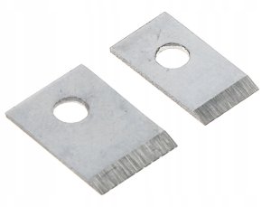 OSTRZA DO ZACISKACZA ZŁĄCZ HT-240T/BLADE 1