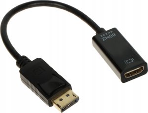 ADAPTER DP-W/HDMI-G-V2 DisplayPort 4K UHD 1