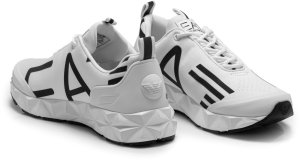 Sneakersy EA7 Emporio Armani 3