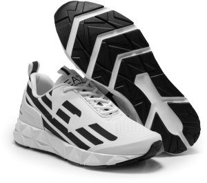 Sneakersy EA7 Emporio Armani 4