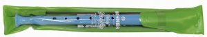 Hohner flet prosty sopranowy 9508 błękitny 2