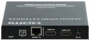 NADAJNIK EXTENDERA HDMI-EX-IP-4K-X1/TX 3