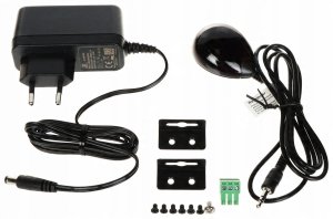 NADAJNIK EXTENDERA HDMI-EX-IP-4K-X1/TX 4