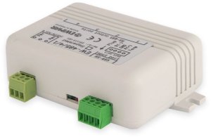 DYSTRYBUTOR MAGISTRALI RS-485 EW-485/4/1/SO Z SEPARACJĄ OPTYCZNĄ 3