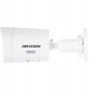 KAMERA IP DS-2CD2087G3-LI2UY/SL(2.8MM)PL ColorVu 3.0 - 8.3&nbsp;Mpx 4K UHD Hikvision 3