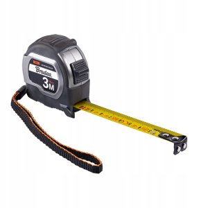 MIARA ZWIJANA DIY-MTS34-0316/K 3&nbsp;m BRADAS 1