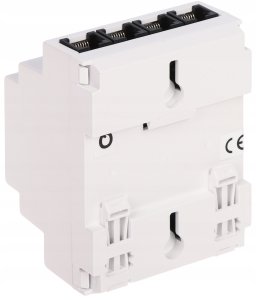 ROZDZIELACZ AUDIO CDNAR/U-DIN ACO 4