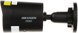KAMERA IP DS-2CD2047G3-LI2UY/SL(2.8MM)(BLACK)PL ColorVu 3.0 - 4&nbsp;Mpx Hikvision 4