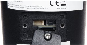 KAMERA IP DS-2CD2047G3-LI2UY/SL(2.8MM)(BLACK)PL ColorVu 3.0 - 4&nbsp;Mpx Hikvision 6