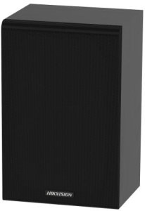 GŁOŚNIK SIECIOWY DS-QAZ1110G1-B/EU 10&nbsp;W Hikvision 2