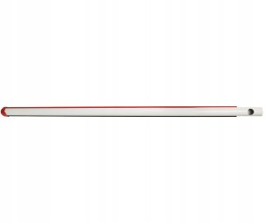 RAMIĘ SZLABANU FAAC-S/2.3M-B614/B680 TYP S 2