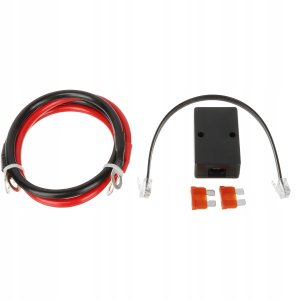 PRZETWORNICA NAPIĘCIA INV/12/1000/PS/S/B Bluetooth EUROPOWER 3