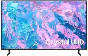 TV SET LCD 55" 4K/UE55CU7092UXXH SAMSUNG 1