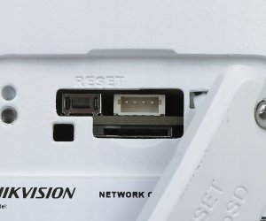 KAMERA IP DS-2CD2T86G2H-2I(2.8MM)(EF)/PL AcuSense - 8&nbsp;Mpx 4K UHD Hikvision 4