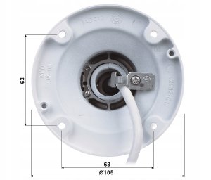 KAMERA IP DS-2CD2T86G2H-2I(2.8MM)(EF)/PL AcuSense - 8&nbsp;Mpx 4K UHD Hikvision 6