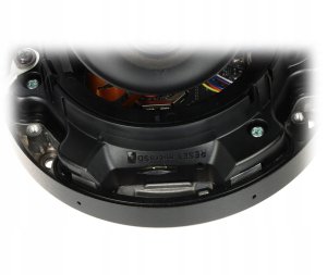 KAMERA WANDALOODPORNA IP DS-2CD2183G2-LIS2U(2.8MM)(BLACK)/PL Smart Hybrid Light AcuSense - 8.3&nbsp;Mpx 4K UHD Hikvision 3