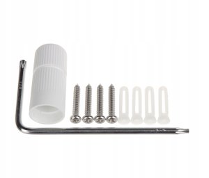 KAMERA WANDALOODPORNA IP DS-2CD2183G2-LIS2U(2.8MM)(BLACK)/PL Smart Hybrid Light AcuSense - 8.3&nbsp;Mpx 4K UHD Hikvision 7