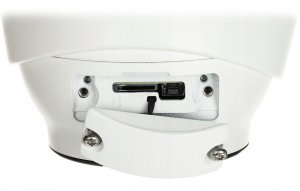 KAMERA IP DS-2CD2343G2-LI(2.8MM)/PL Smart Hybrid Light AcuSense - 4&nbsp;Mpx Hikvision 3