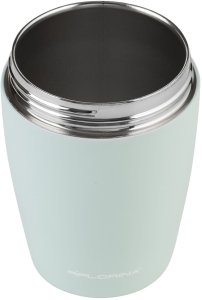 KUBEK TERMICZNY NIERDZEWNY MALIBU 300ML MIX 3 4