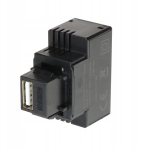 ŁADOWARKA USB FX-USB-3A/B KEYSTONE 1