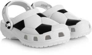 Klapki dziecięce Crocs Classic 2