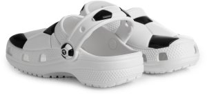 Klapki dziecięce Crocs Classic 4