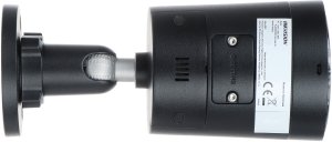 KAMERA IP DS-2CD2083G2-LI2U/SL(2.8MM)(BLACK)/PL Smart Hybrid Light AcuSense - 8.3&nbsp;Mpx 4K UHD Hikvision 5