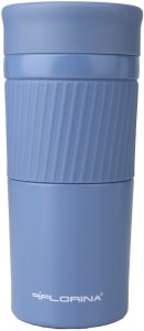 Kubek termiczny Florina Cortado Dark Blue 420 ml 1