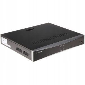 REJESTRATOR IP DS-7716NXI-I4/S(E)/PL 16 KANAŁÓW +eSATA AcuSense Hikvision 1
