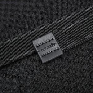 Plecak na jedno ramię antykradzieżowy Pacsafe V - granatowy 2