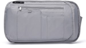 Plecak na jedno ramię antykradzieżowy Pacsafe V - granatowy 5