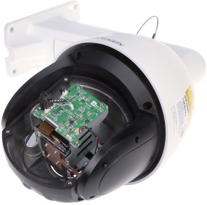 KAMERA IP SZYBKOOBROTOWA DS-2DE5425IW-AE(T5)/PL - 4&nbsp;Mpx 4.8&nbsp;... 120&nbsp;mm Hikvision 4