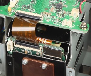 KAMERA IP SZYBKOOBROTOWA DS-2DE5425IW-AE(T5)/PL - 4&nbsp;Mpx 4.8&nbsp;... 120&nbsp;mm Hikvision 5