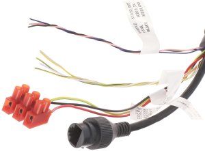 KAMERA IP SZYBKOOBROTOWA DS-2DE5425IW-AE(T5)/PL - 4&nbsp;Mpx 4.8&nbsp;... 120&nbsp;mm Hikvision 6