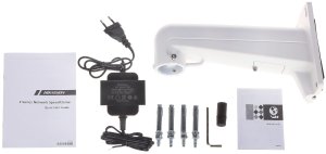 KAMERA IP SZYBKOOBROTOWA DS-2DE5425IW-AE(T5)/PL - 4&nbsp;Mpx 4.8&nbsp;... 120&nbsp;mm Hikvision 10