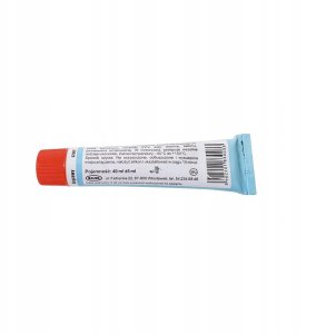 SILIKON SANITARNY SIL-S40-B/MALWA TUBKA 40&nbsp;ml CZARNY 5