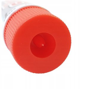 SILIKON SANITARNY SIL-S40-B/MALWA TUBKA 40&nbsp;ml CZARNY 6